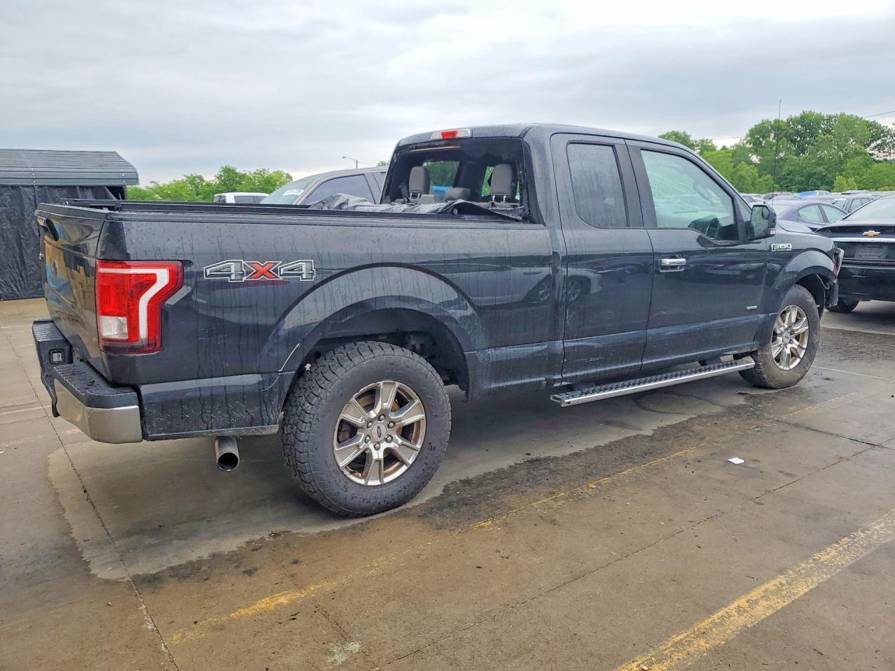 2015 Ford F150 Super Cab - Image 3