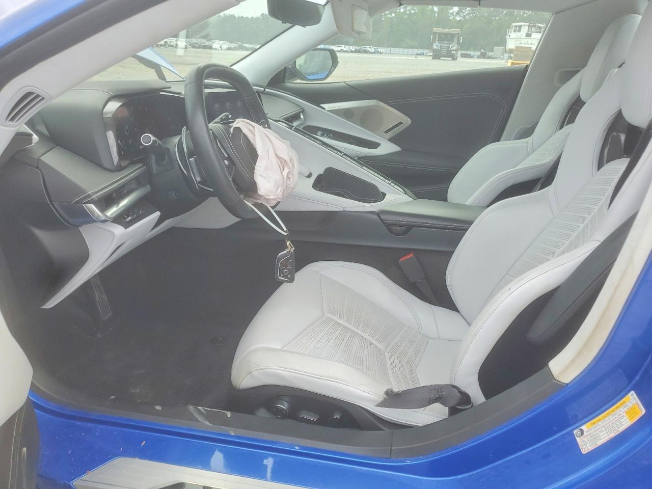 2022 Chevrolet Corvette Stingray 3Lt - Image 7