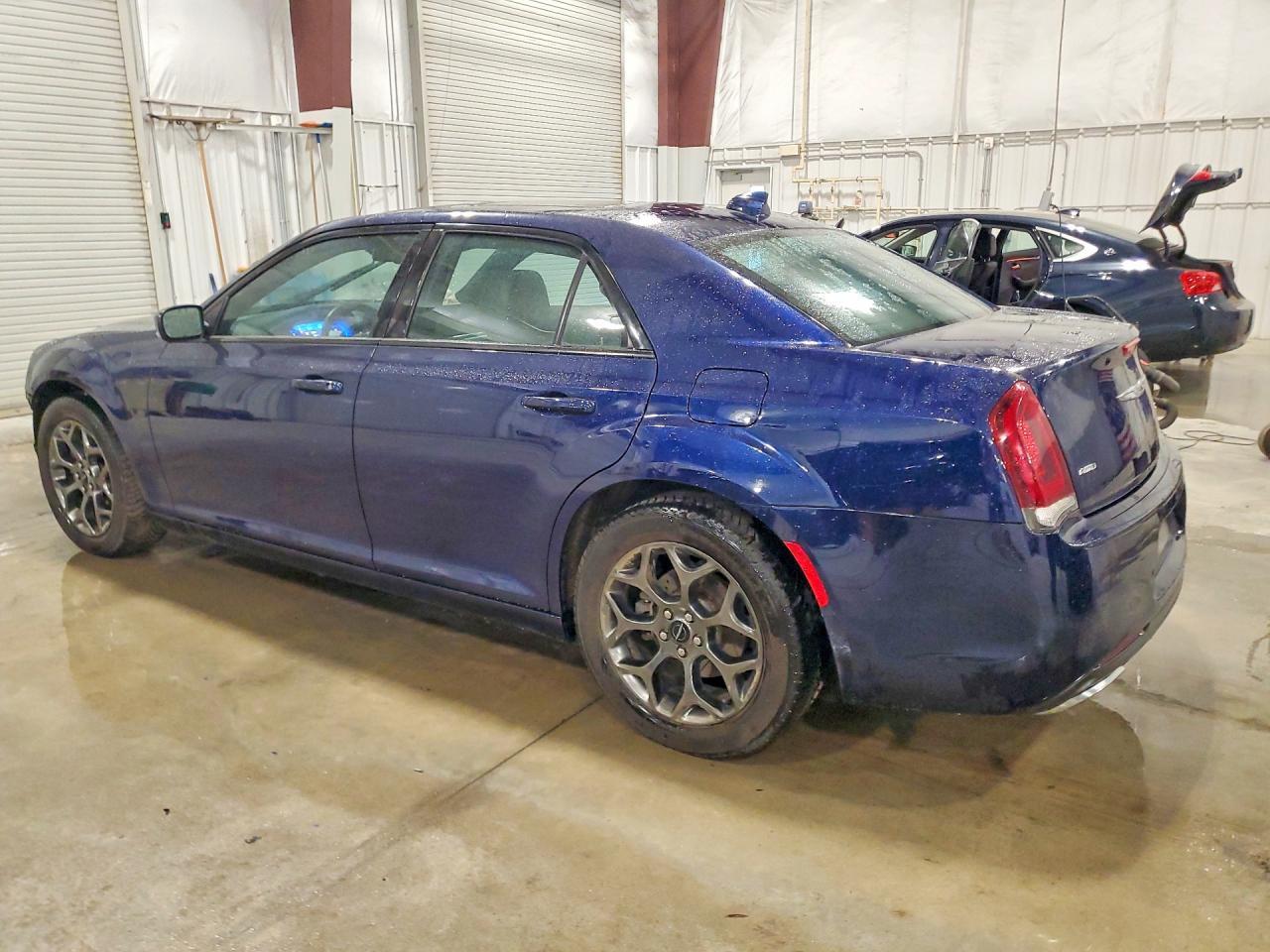 2017 Chrysler 300 S - Image 2