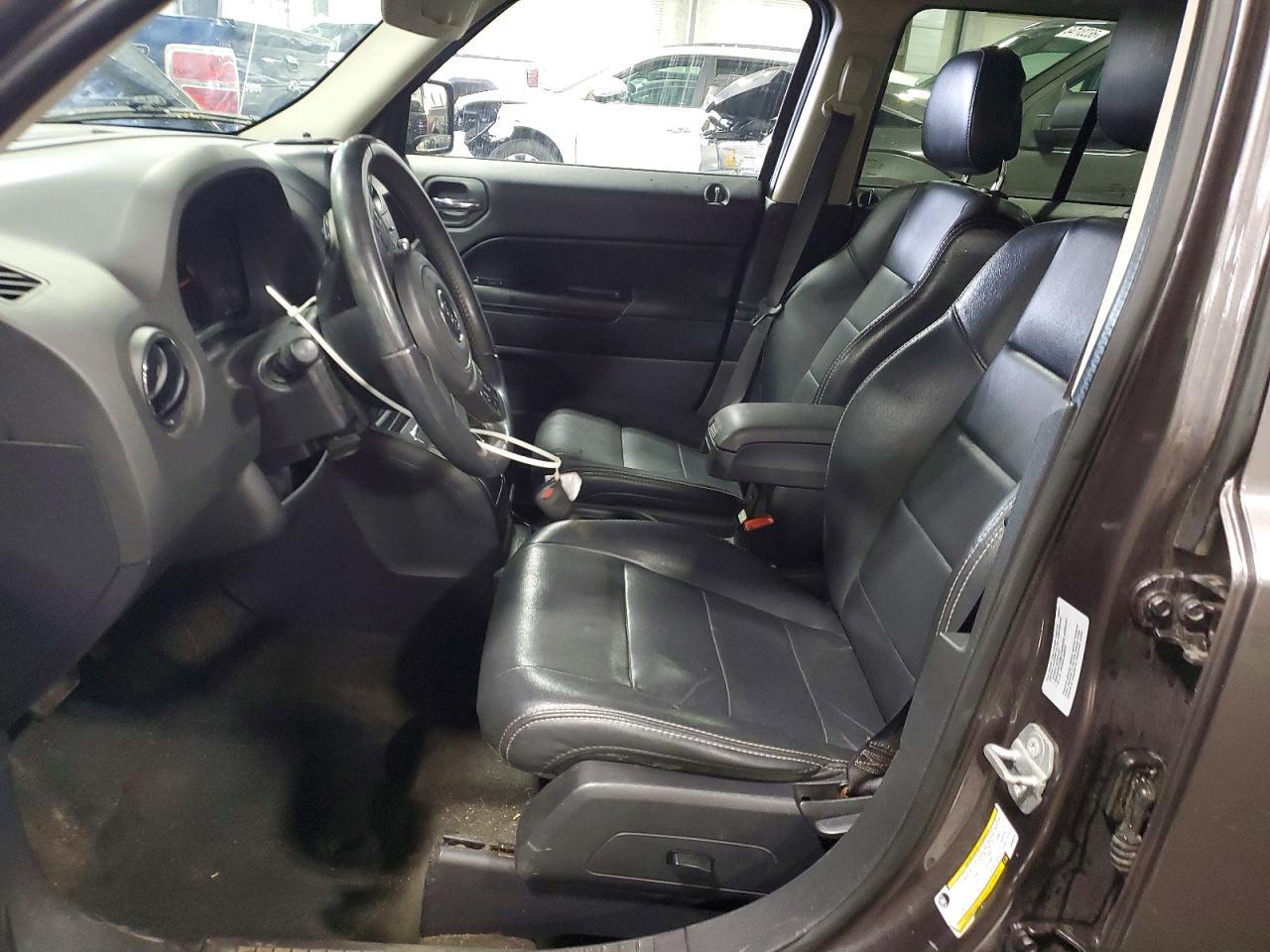 2015 Jeep Patriot Latitude - Image 7
