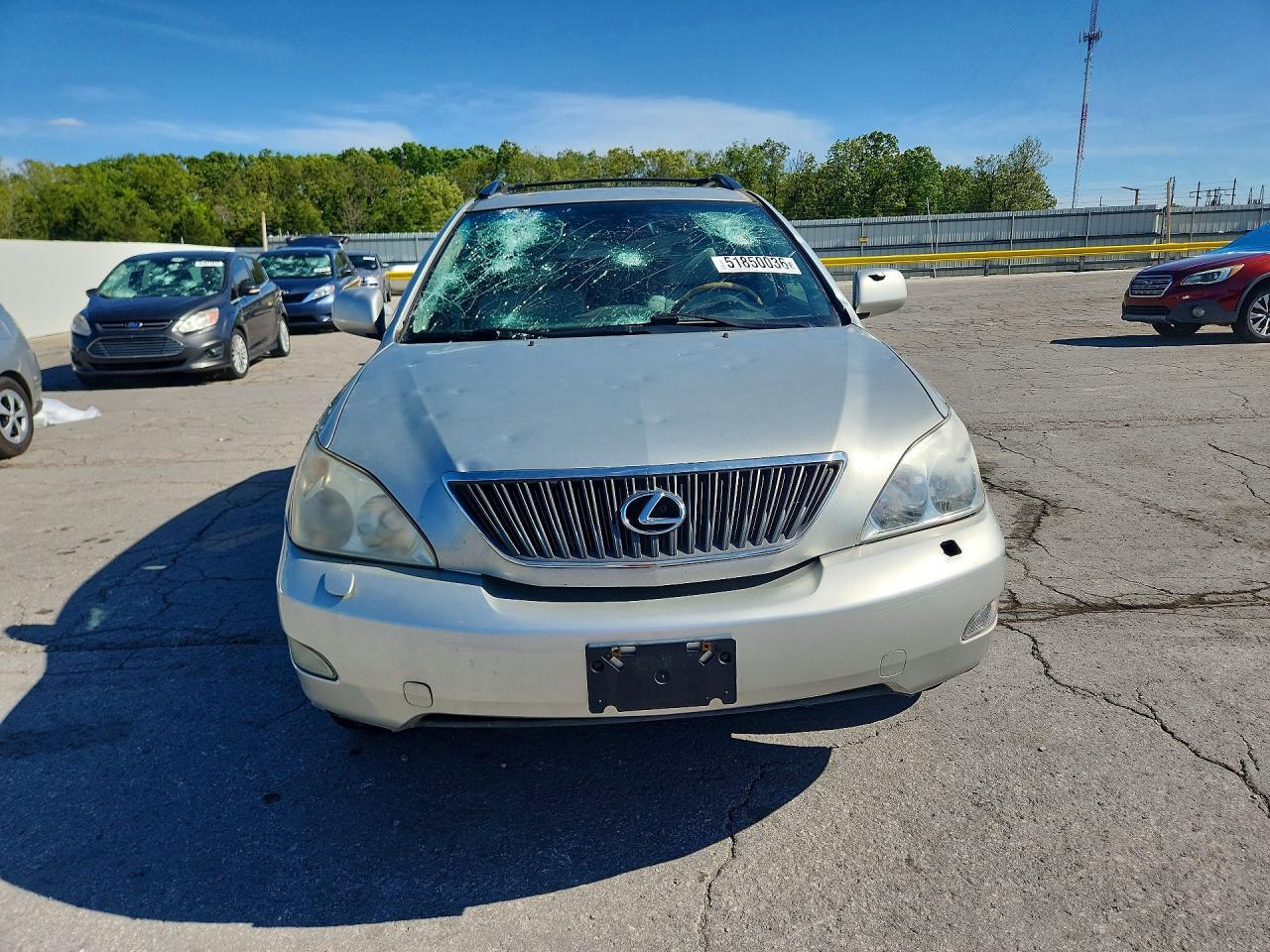 2005 Lexus Rx 330 - Image 5