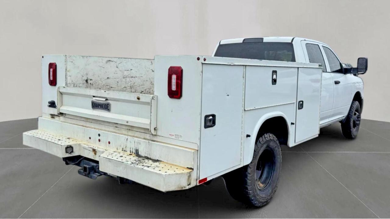 2020 Ram 3500 - Image 4