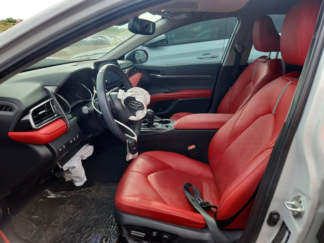 2024 Toyota Camry Xse - Image 7
