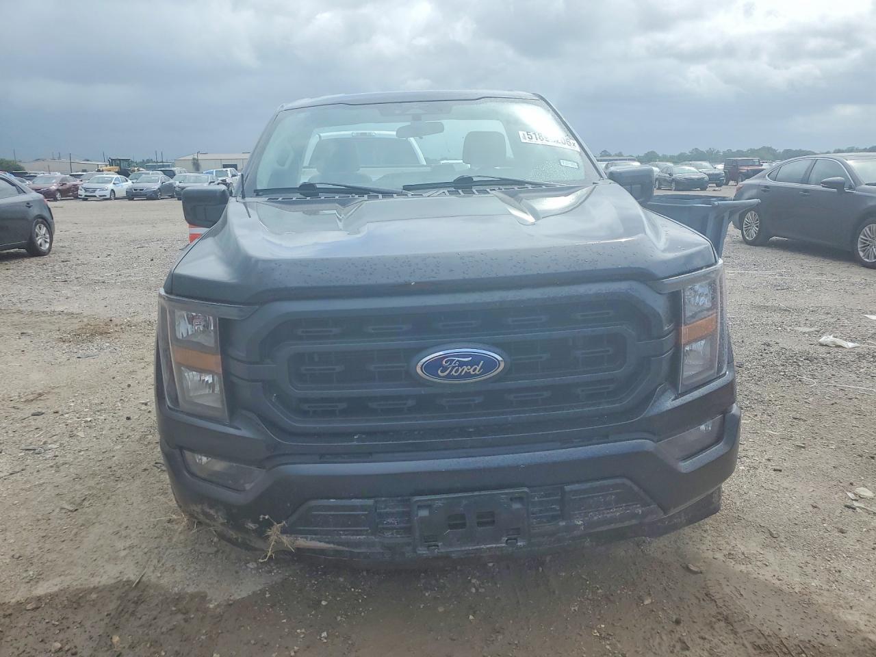 2023 Ford F150 - Фото 5
