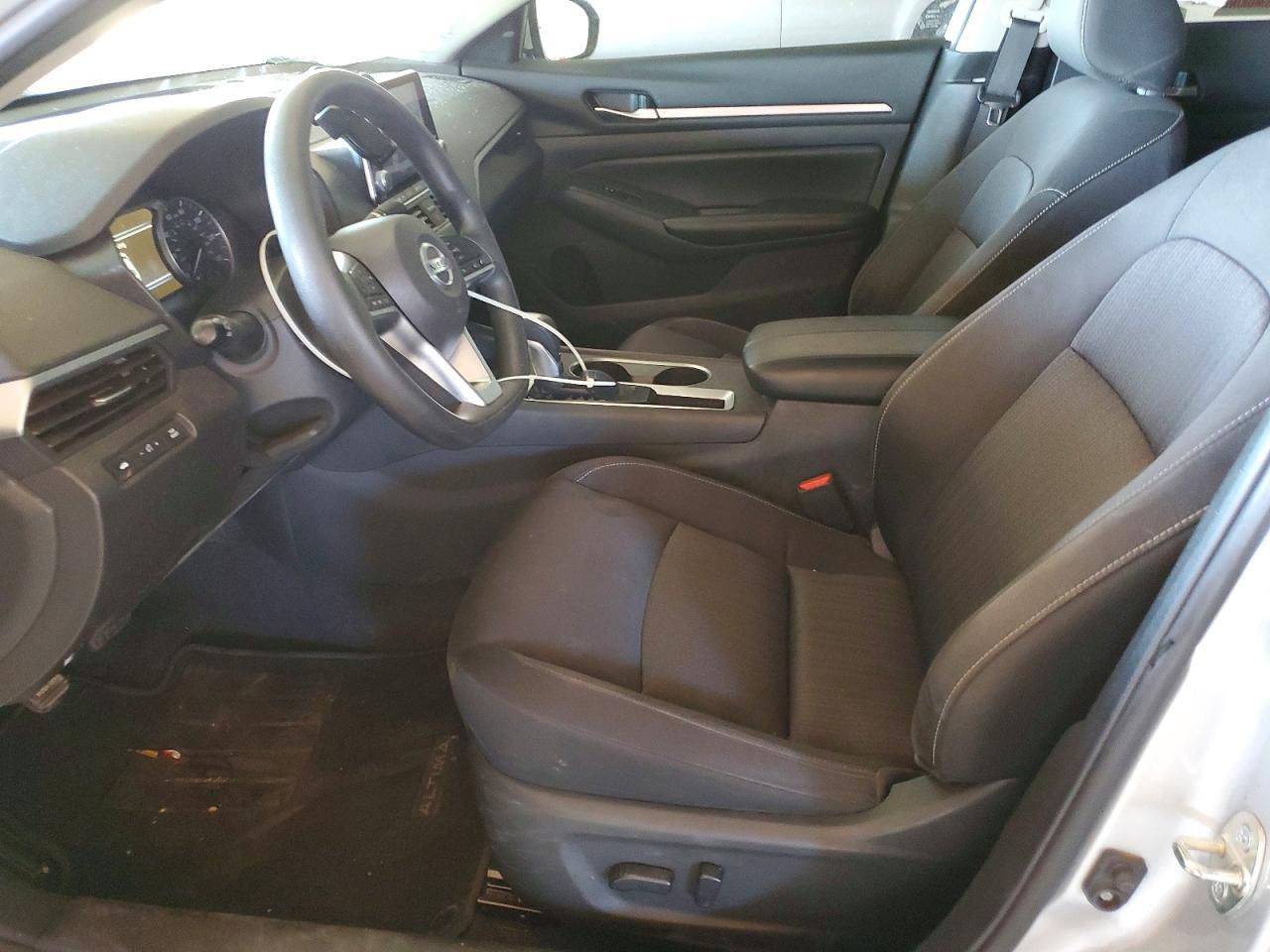 2022 Nissan Altima Sv - Фото 7