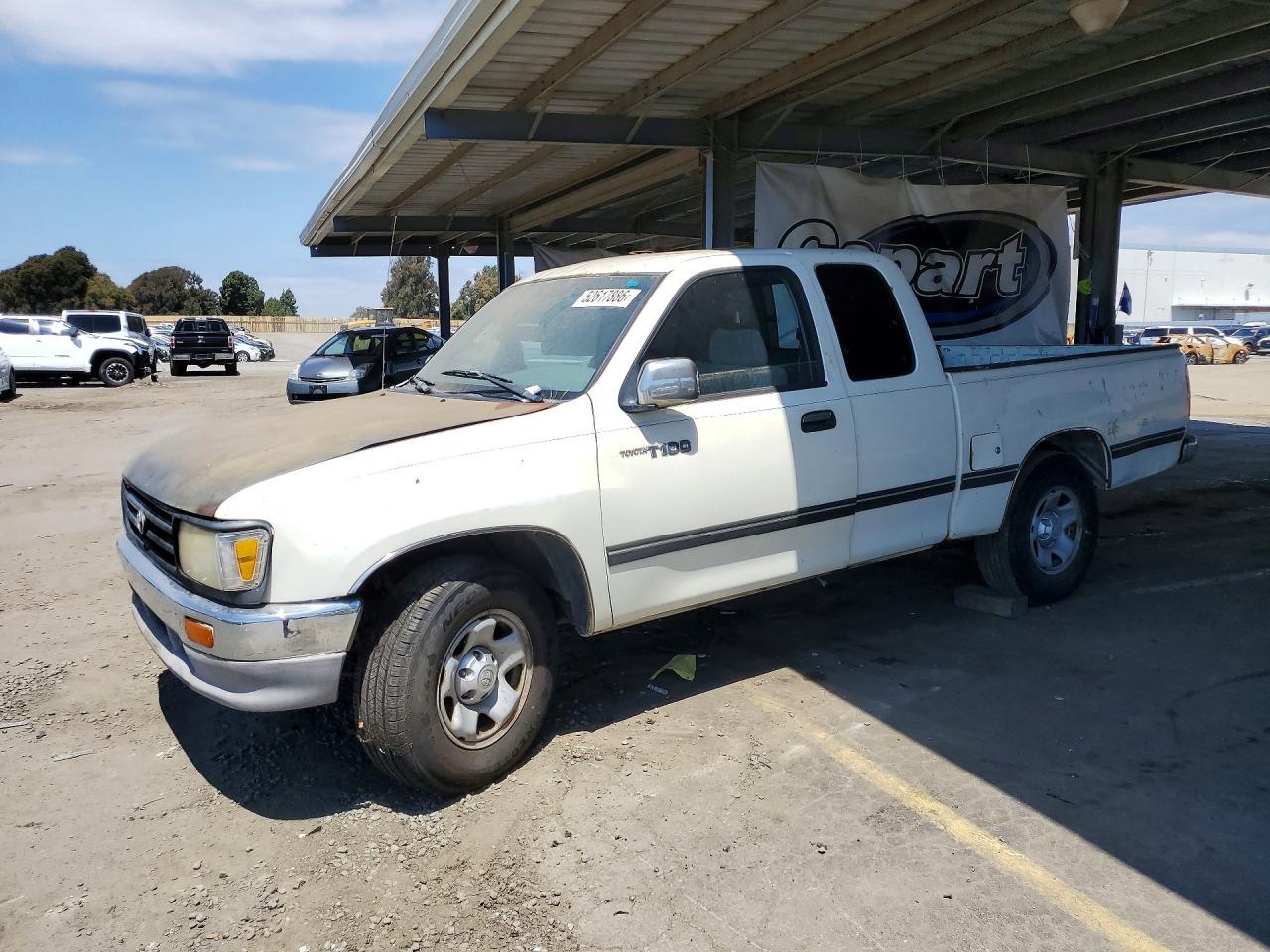 1998 Toyota T100 Xtracab Sr5