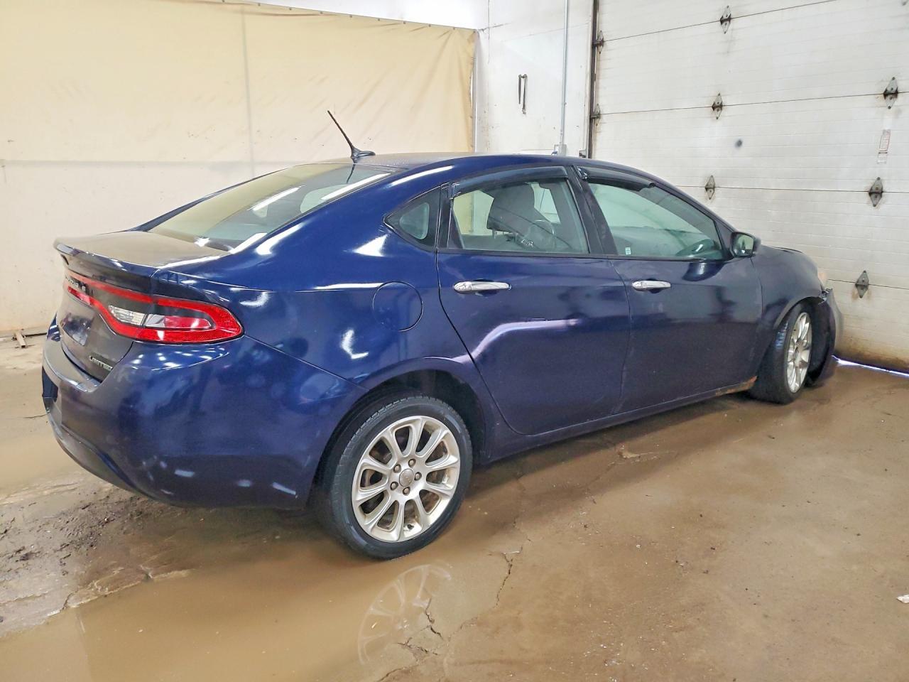 2013 Dodge Dart Limited - Фото 3