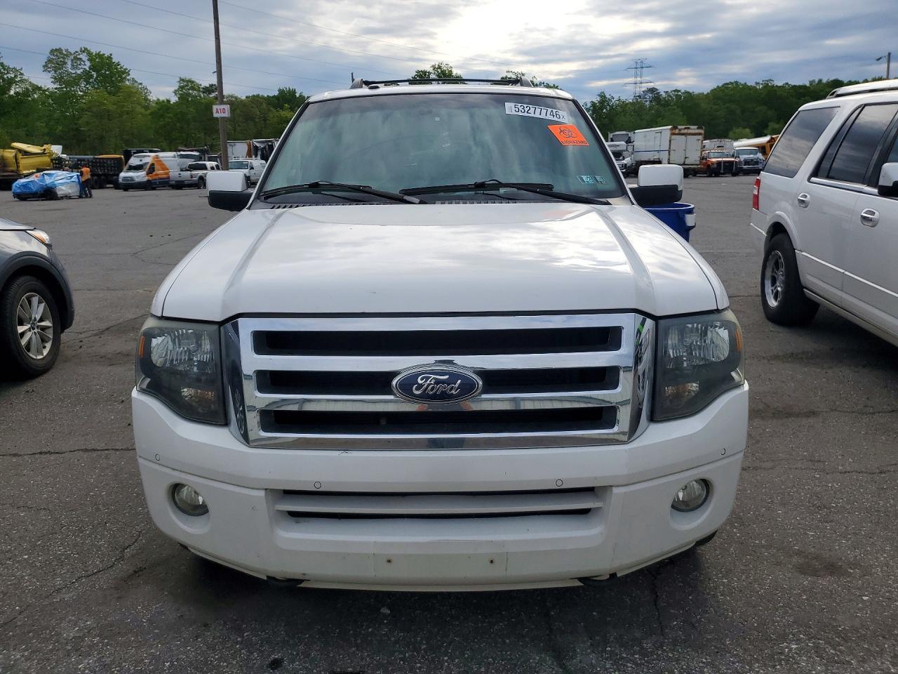 2013 Ford Expedition Limited - Image 5
