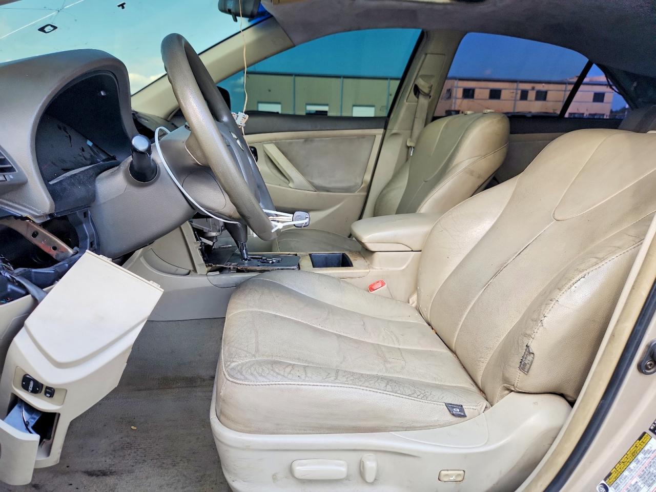 2007 Toyota Camry Le - Фото 7