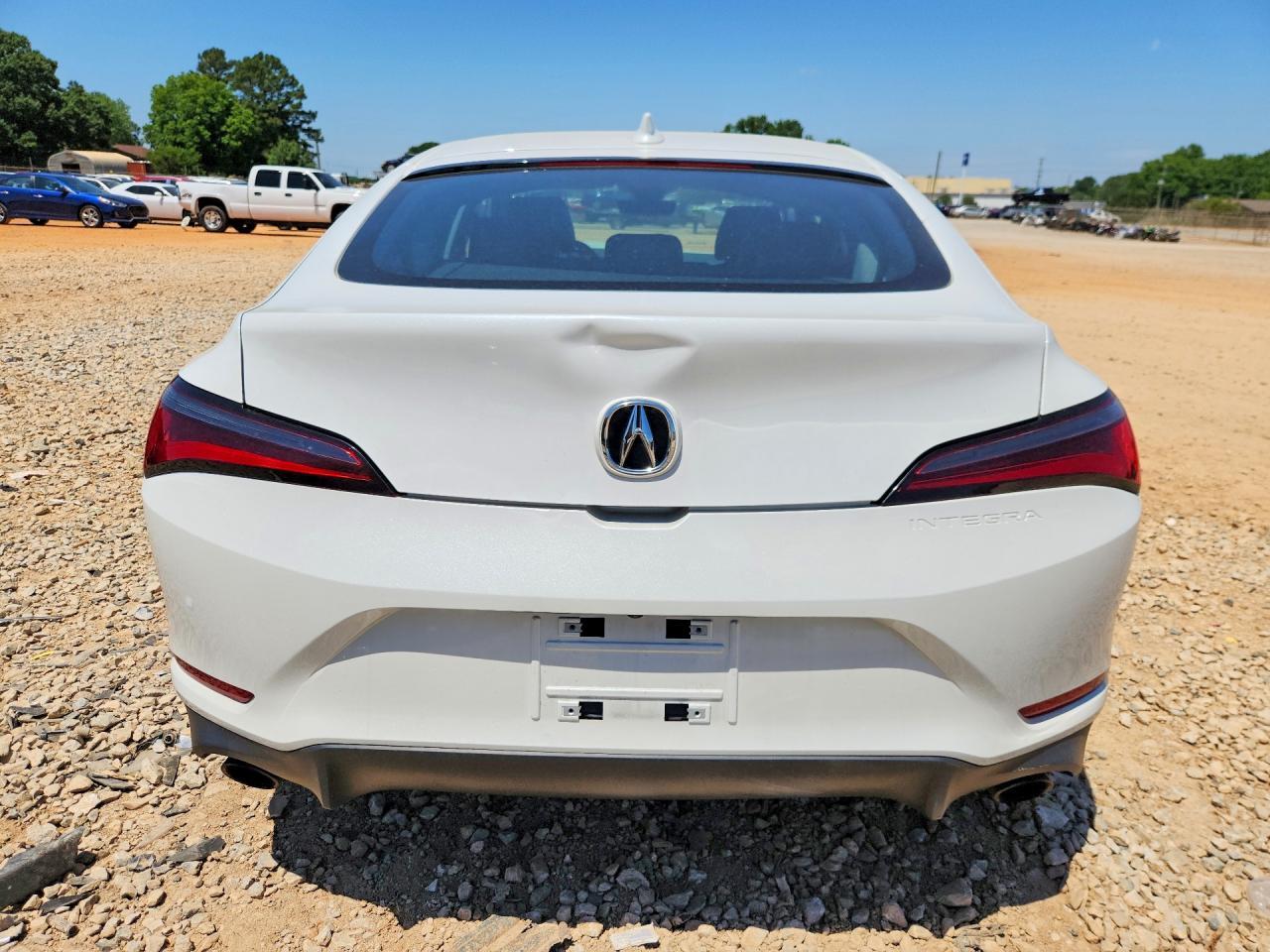 2024 Acura Integra - Image 6