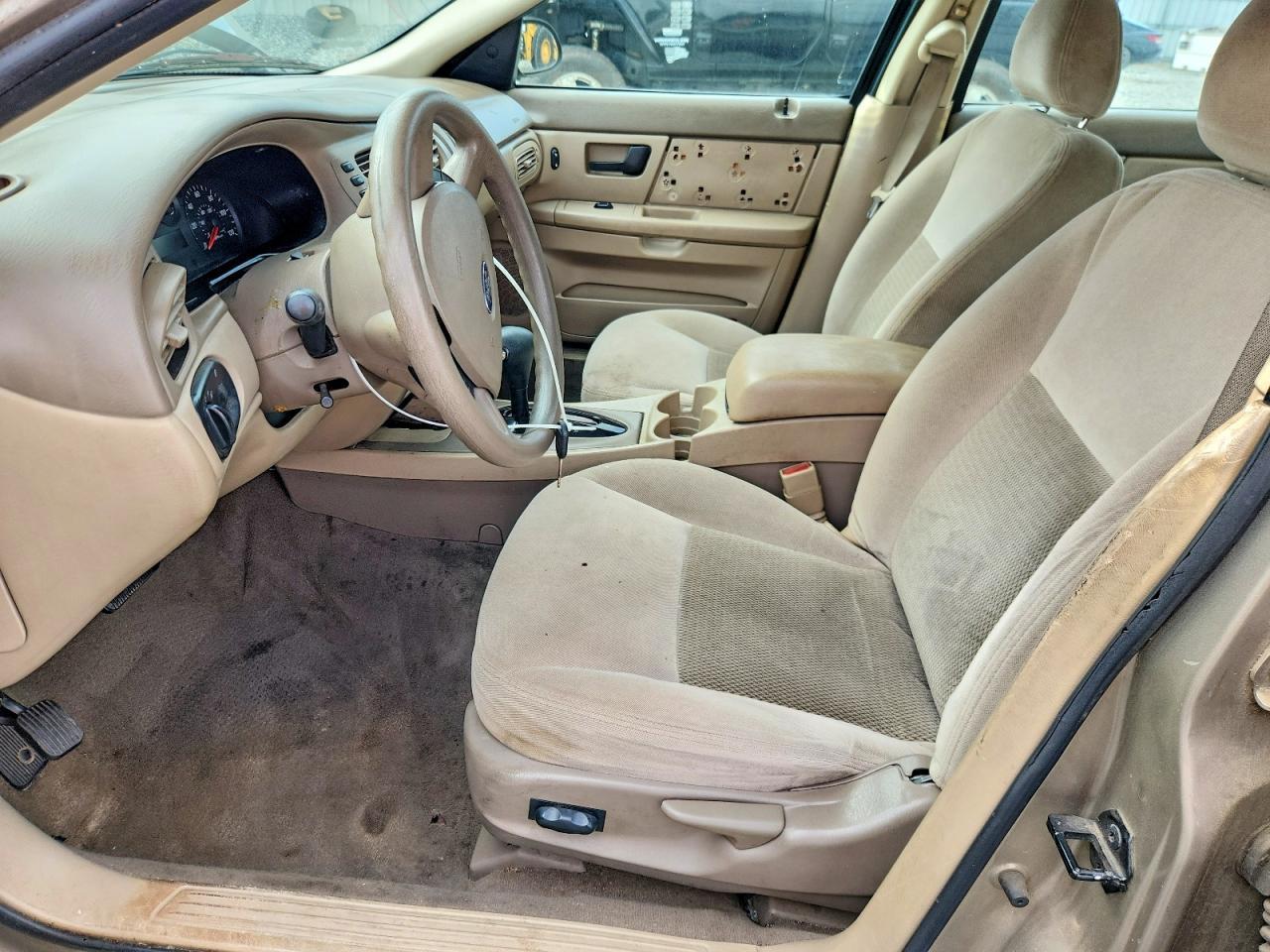 2004 Ford Taurus Se - Image 7