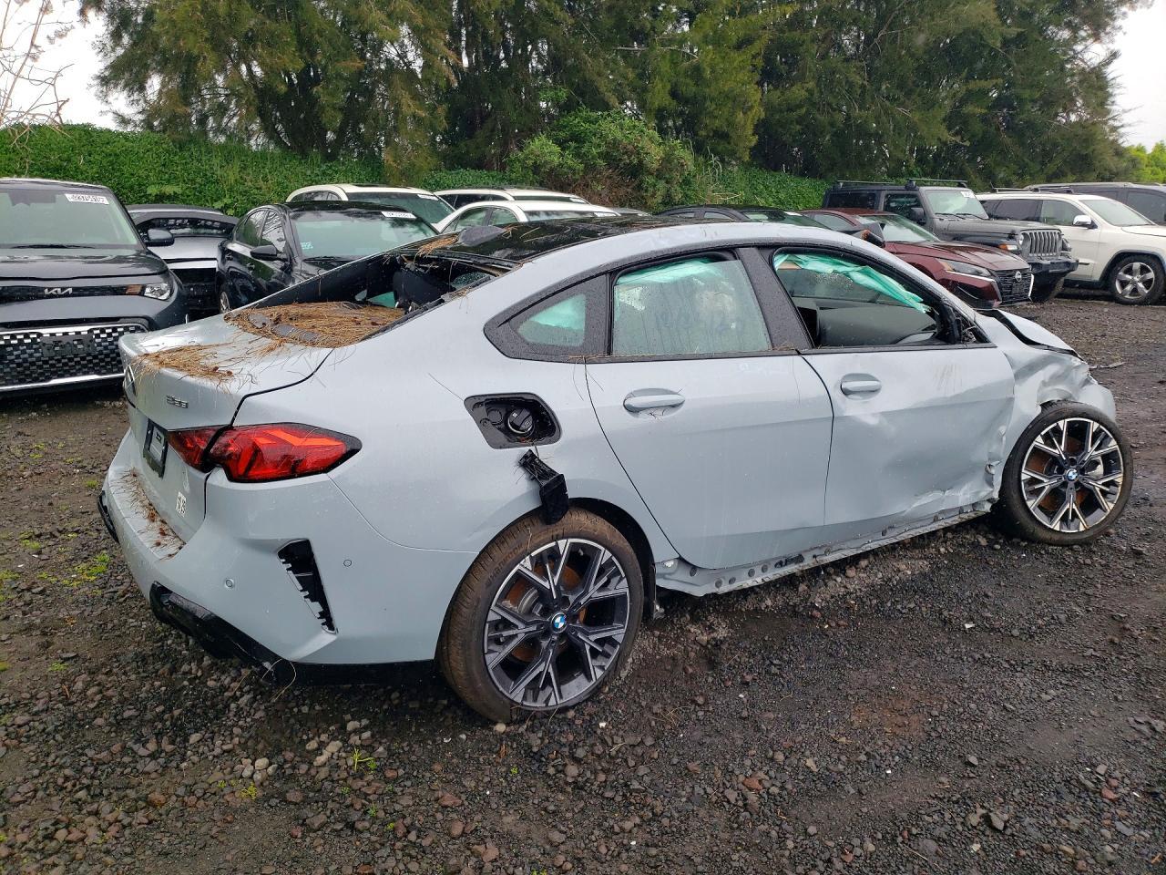 2025 BMW 228Xi - Image 3