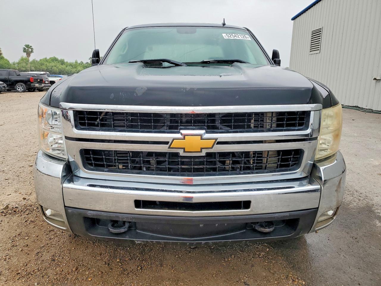 2008 Chevrolet Silverado C2500 Heavy Duty - Image 5