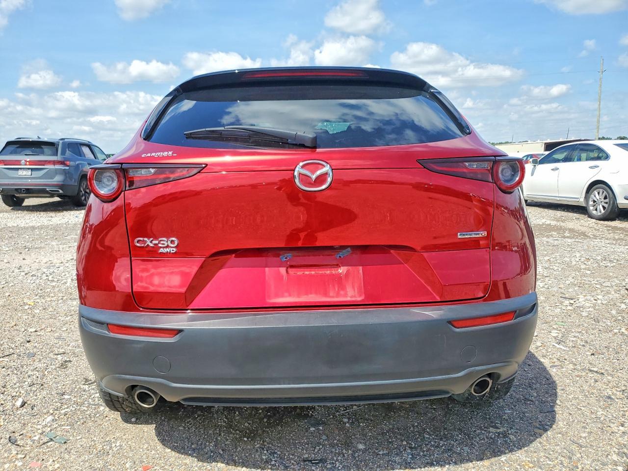 2021 Mazda Cx-3 Sport Awd - Image 6