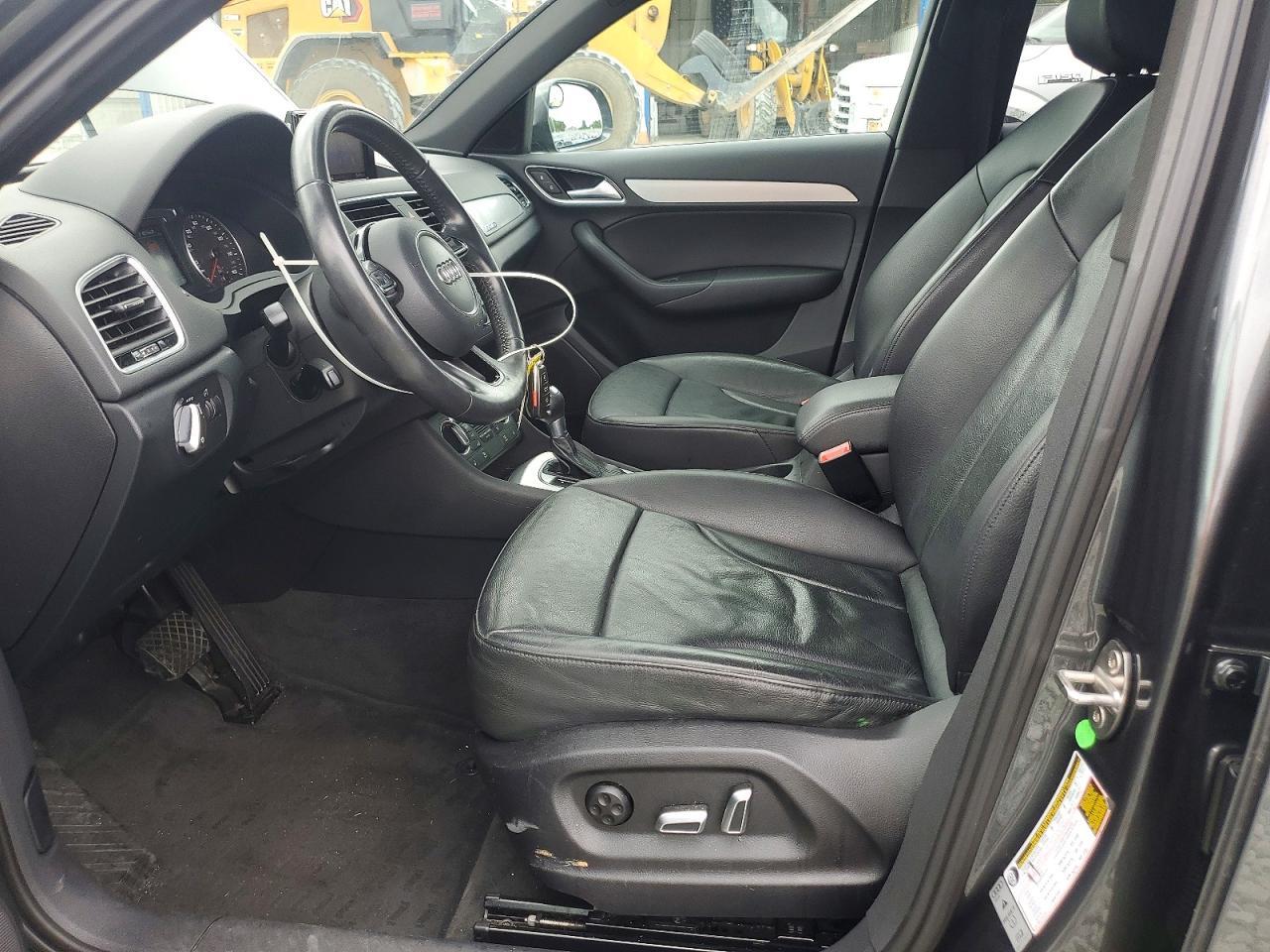 2018 Audi Q3 Premium - Image 7