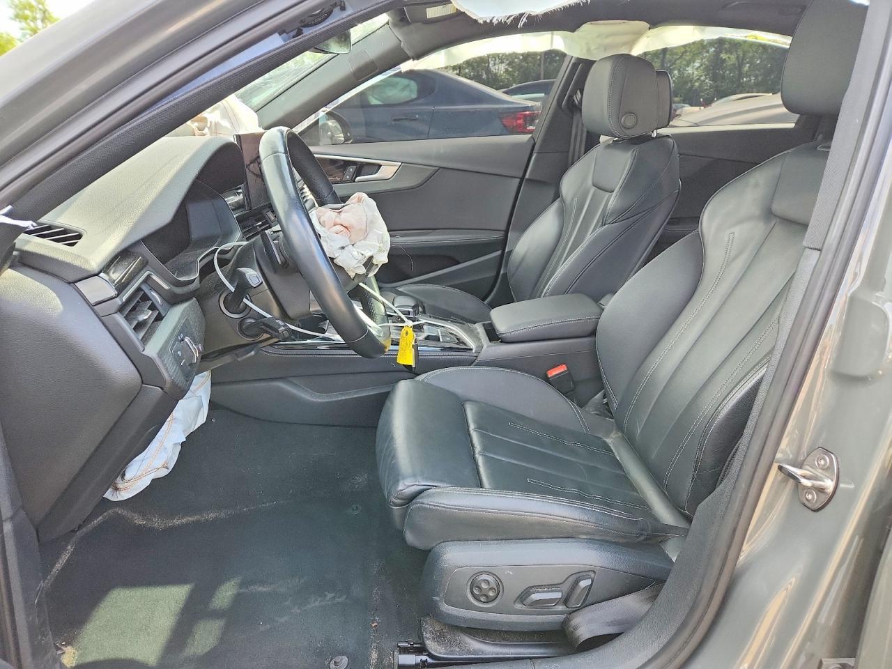 2024 Audi A4 Premium Plus 45 - Фото 7