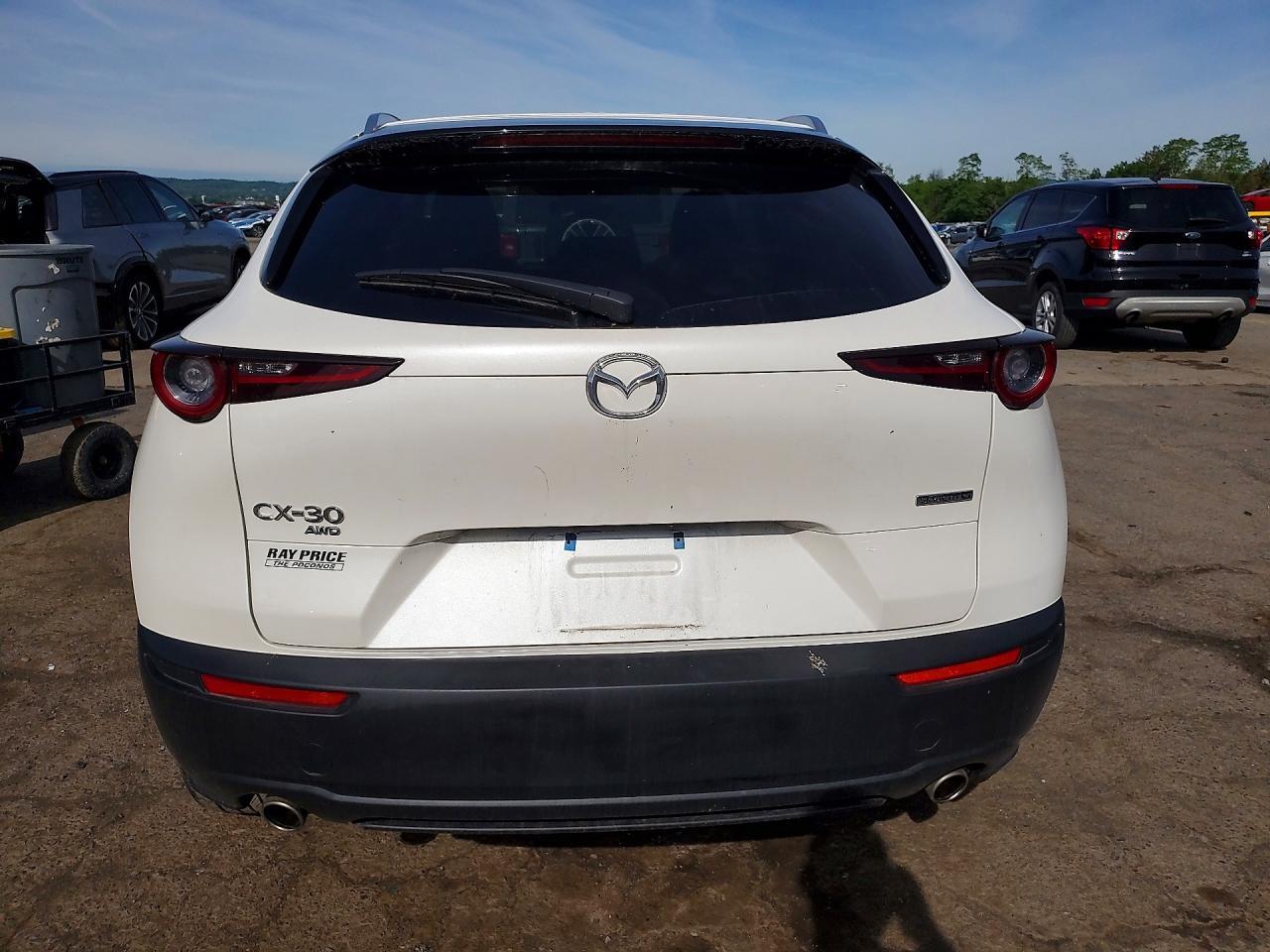 2023 Mazda Cx-30 Preferred - Фото 6