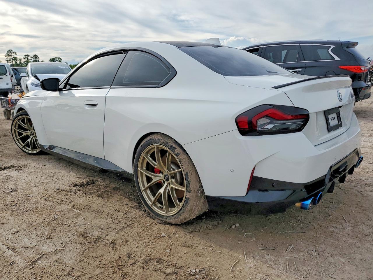 2022 BMW M240Xi - Фото 2