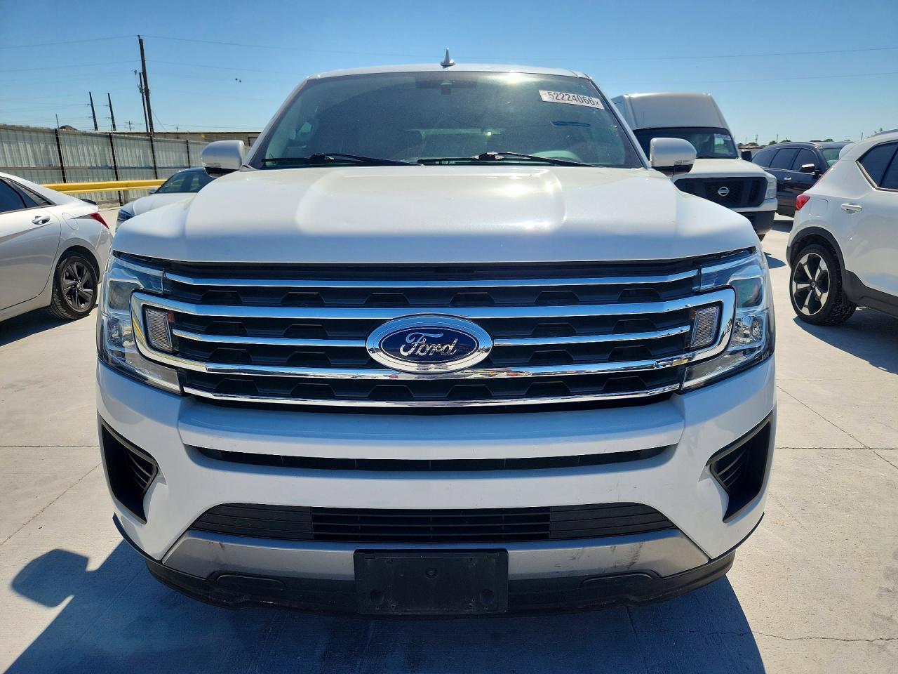 2020 Ford Expedition Xlt - Фото 5
