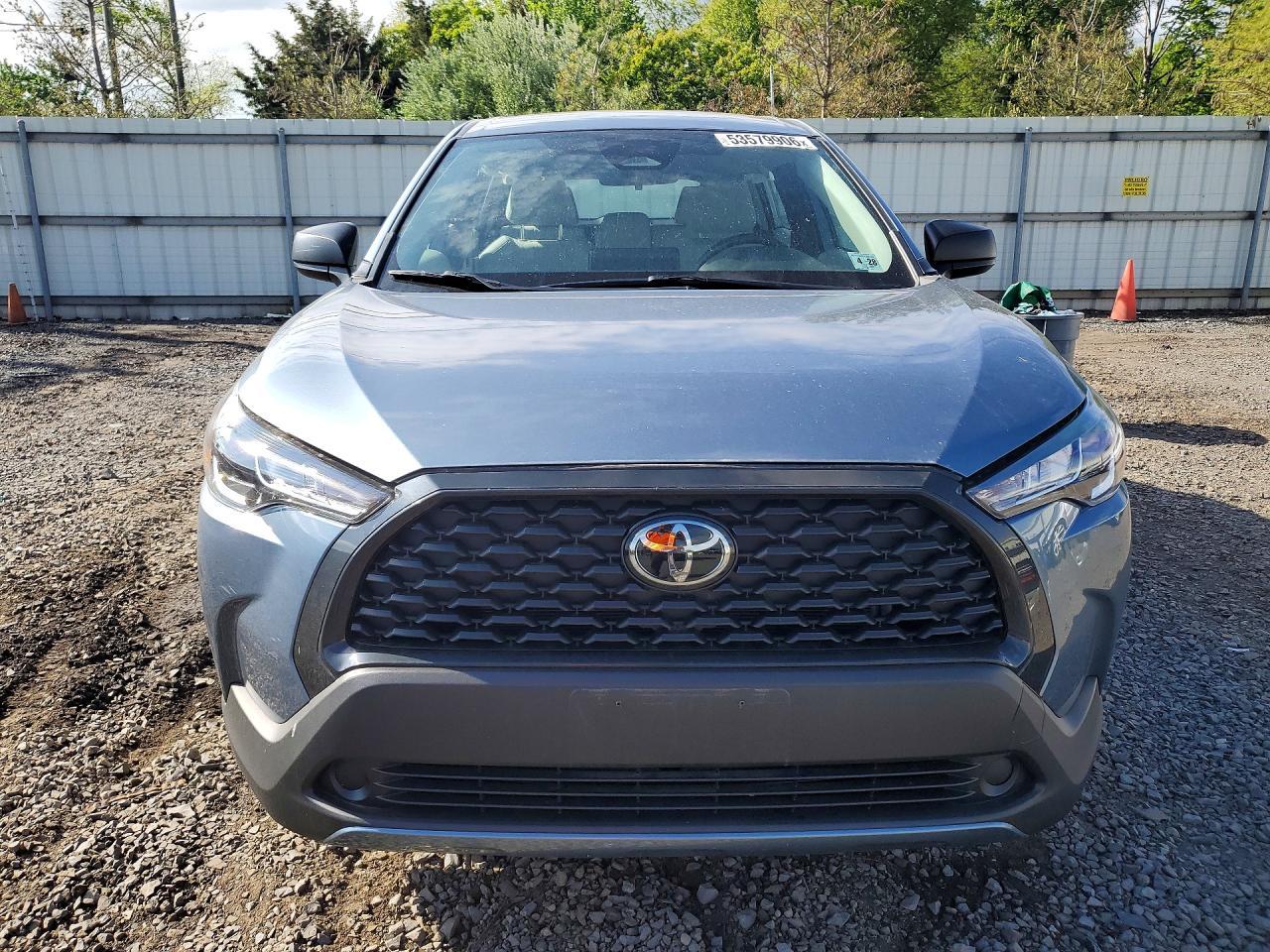 2023 Toyota Corolla Cross L - Фото 5