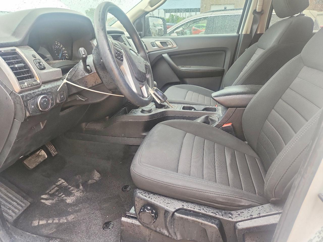 2019 Ford Ranger Xl - Фото 7