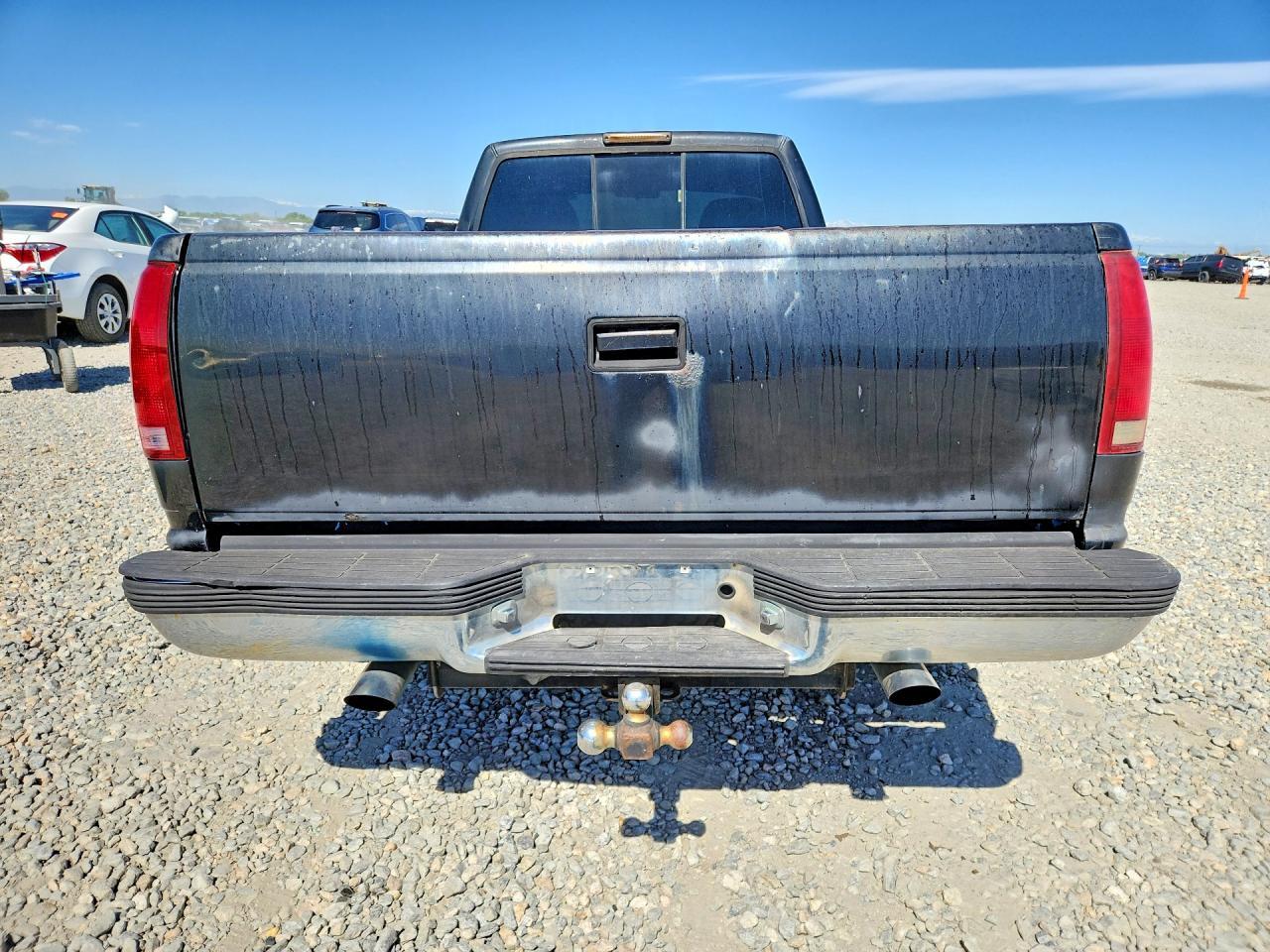 1995 Chevrolet 1500 - Фото 6