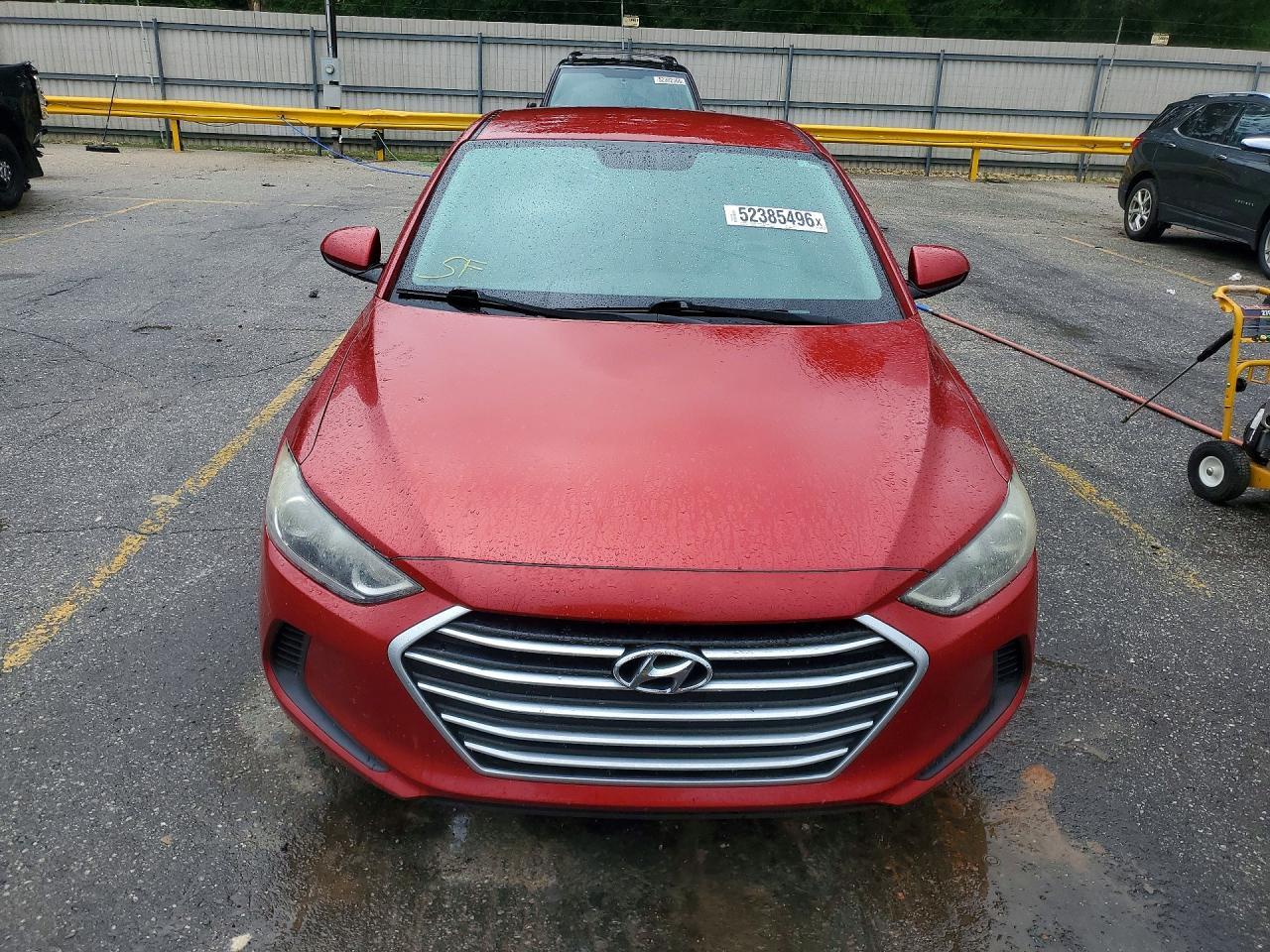 2017 Hyundai Elantra Se - Image 5