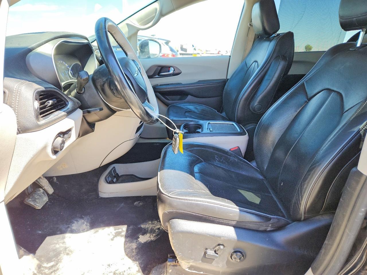 2020 Chrysler Pacifica Limited - Фото 7