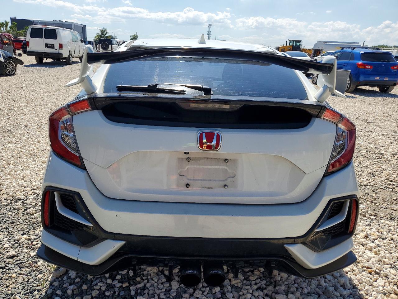 2021 Honda Civic Sport - Image 6