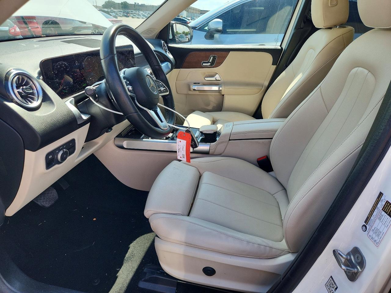 2023 Mercedes-Benz Eqb 350 4Matic - Фото 7