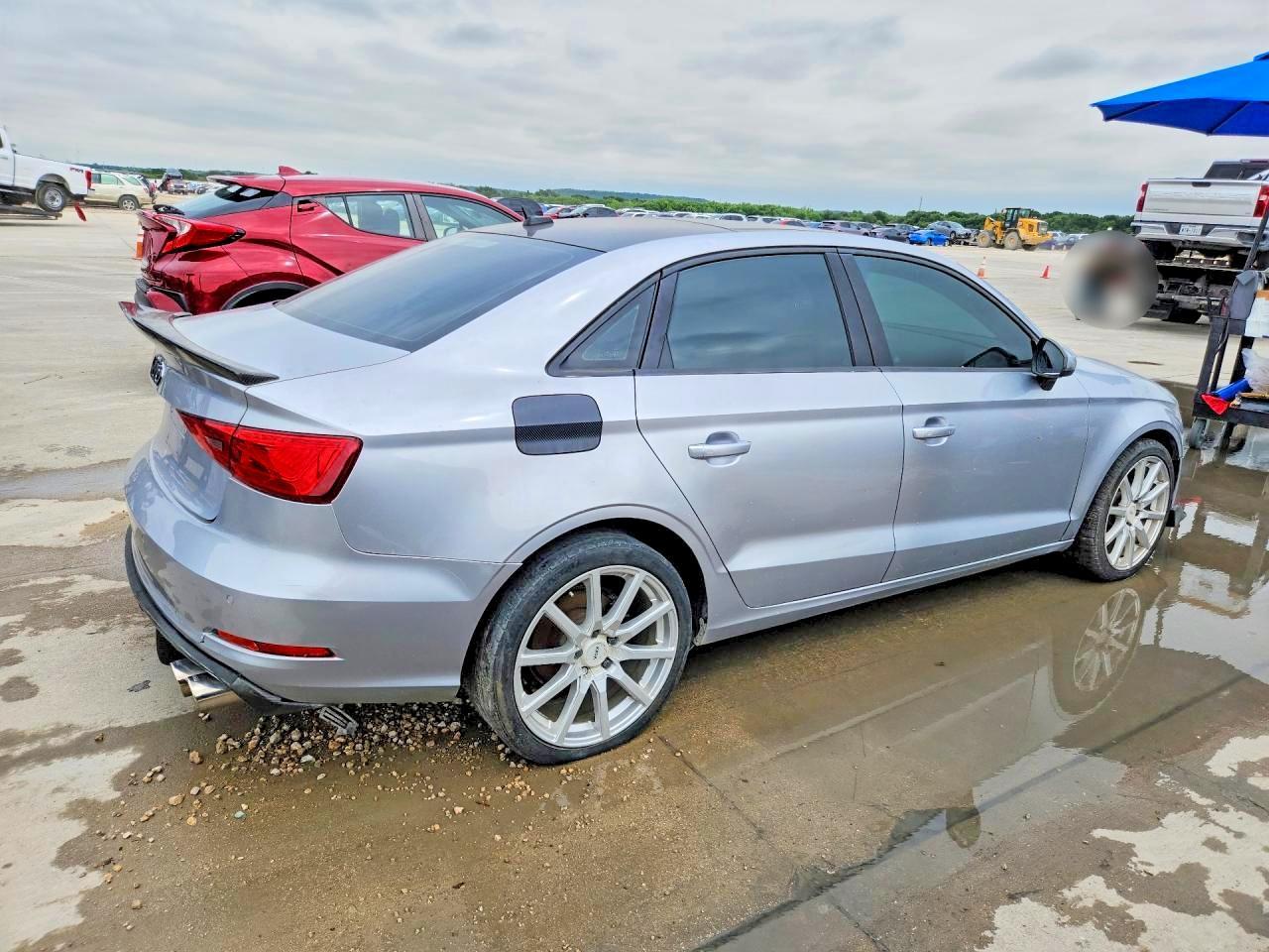 2015 Audi A3 Premium - Image 3