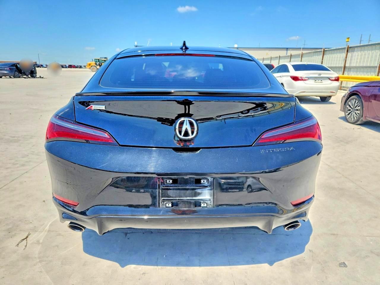 2023 Acura Integra A-Spec - Фото 6