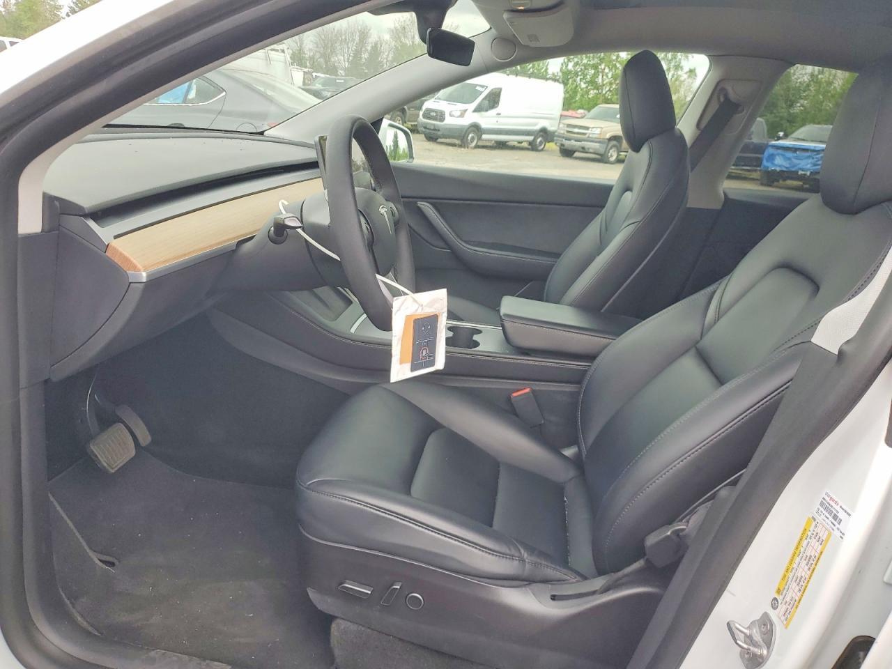 2021 Tesla Model Y - Image 7