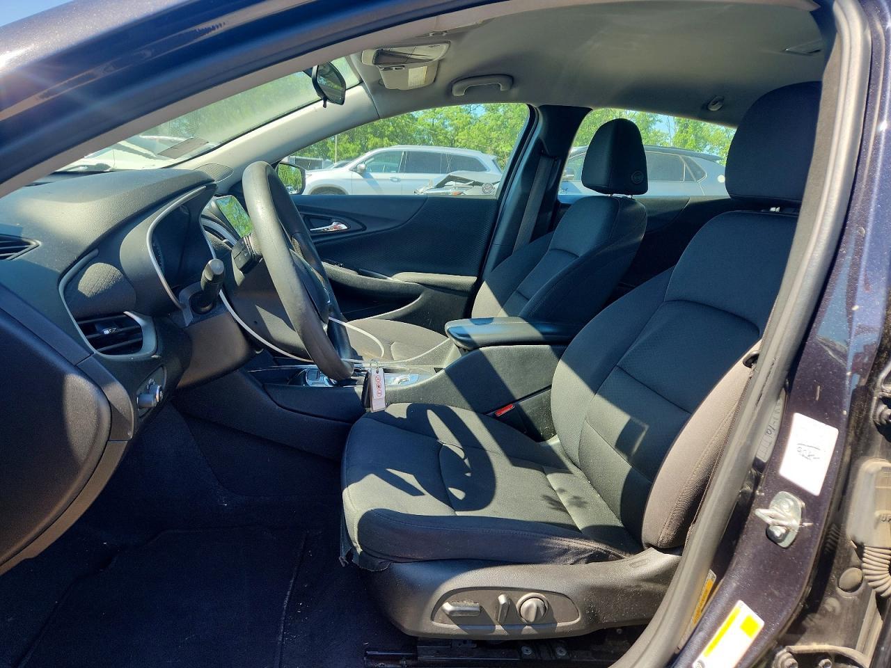 2023 Chevrolet Malibu Lt - Image 7