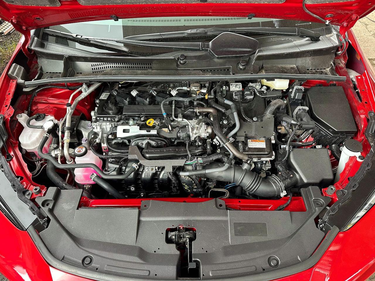 2025 Toyota Prius Le - Фото 7