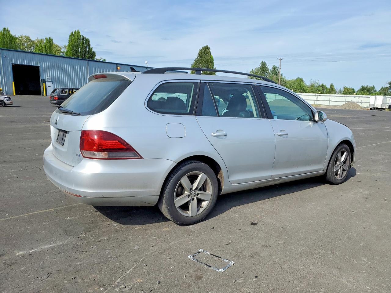 2011 Volkswagen Jetta Tdi - Фото 3