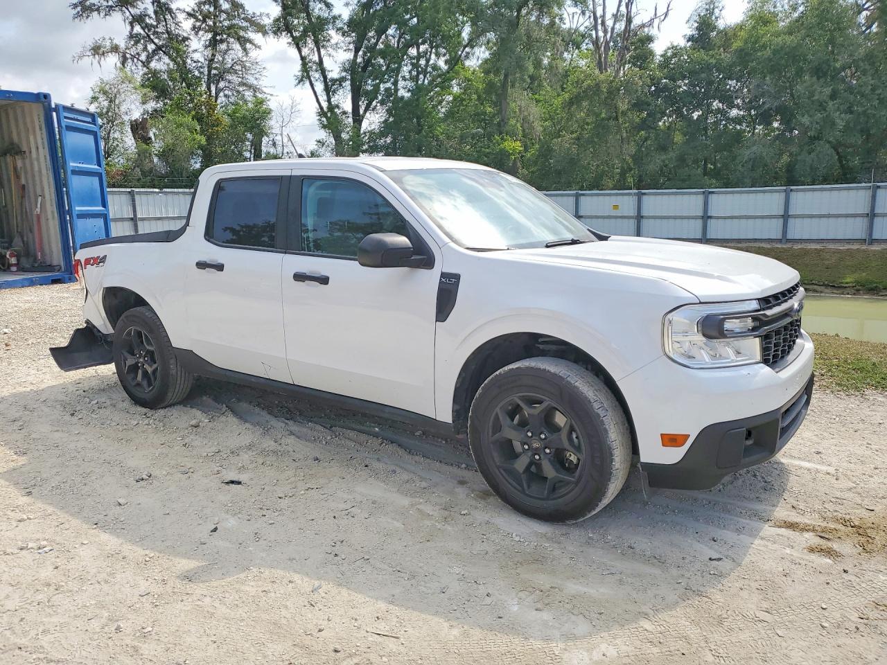 2022 Ford Maverick Xl/Xlt/Lariat - Image 4