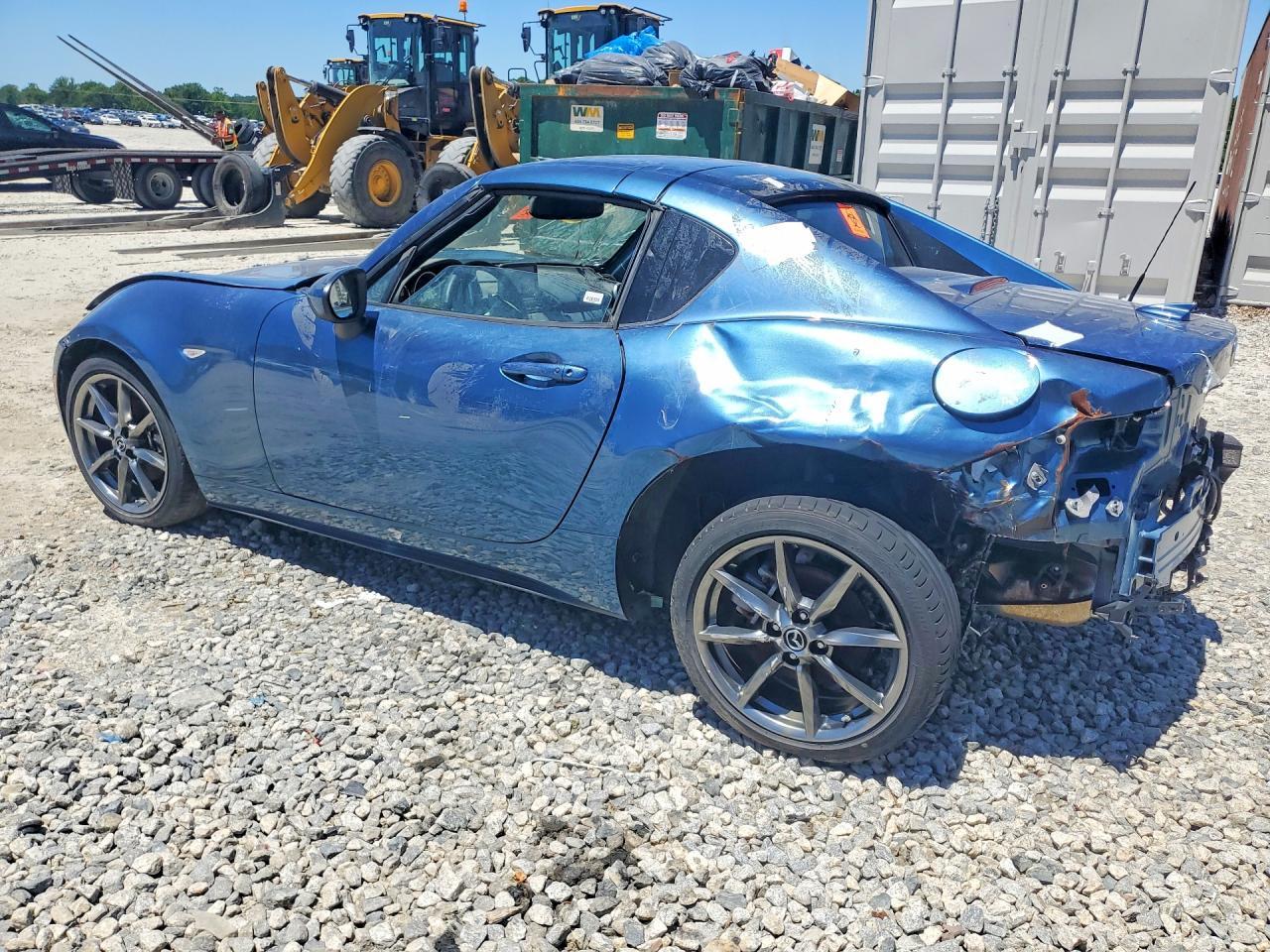 2020 Mazda Mx-5 Miata - Фото 2
