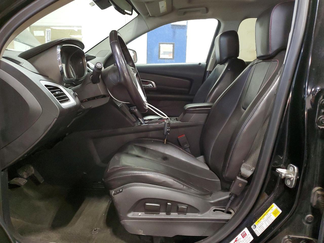 2017 GMC Terrain Slt - Image 7