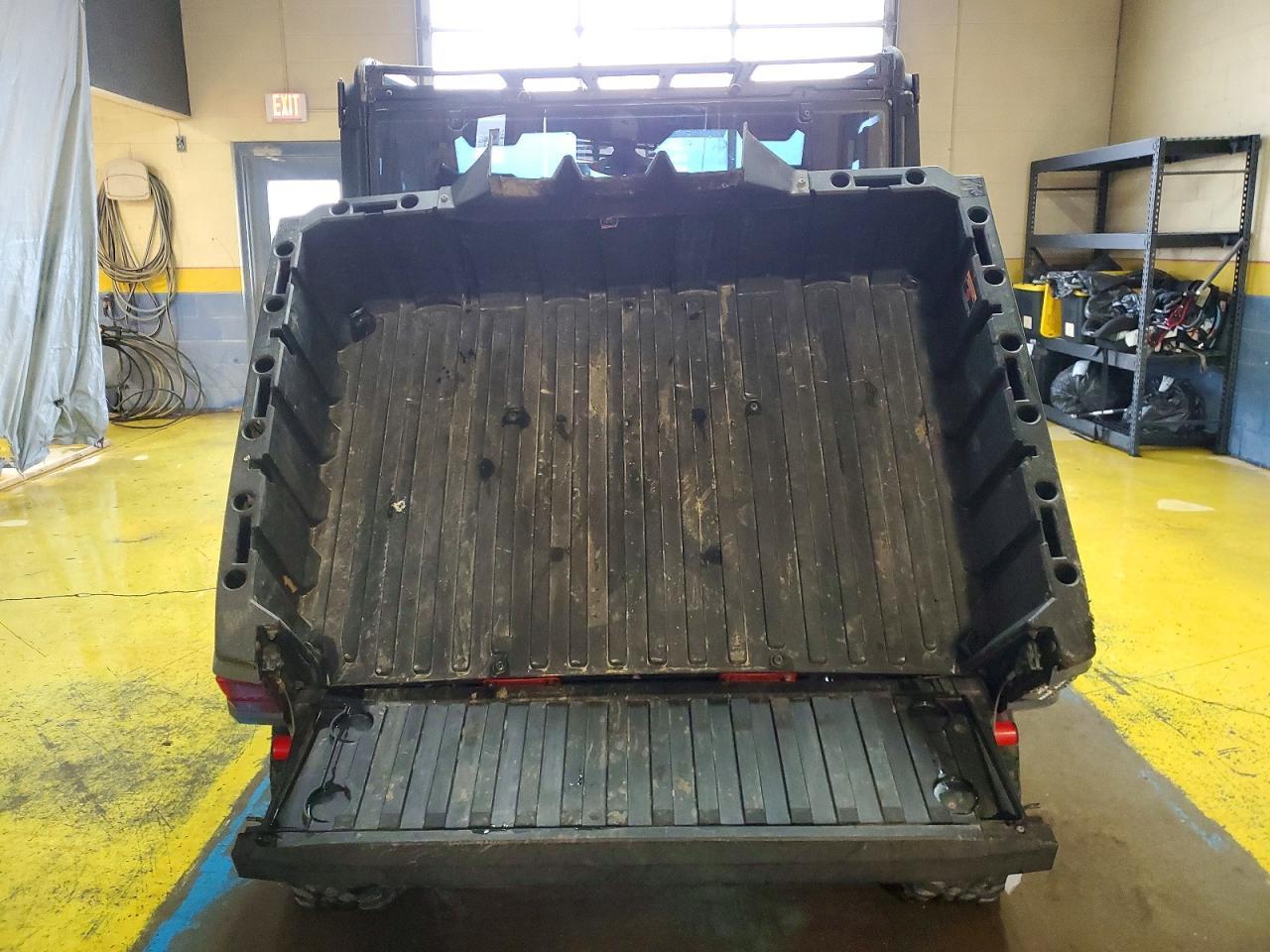 2022 Polaris Ranger 1000 Xp Utility Vehicle - Image 6