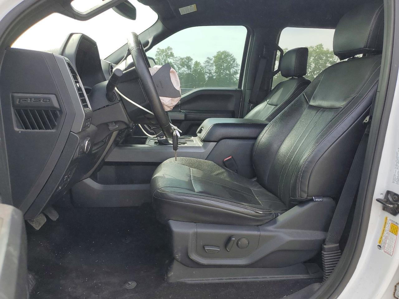 2019 Ford F150 Supercrew - Image 7