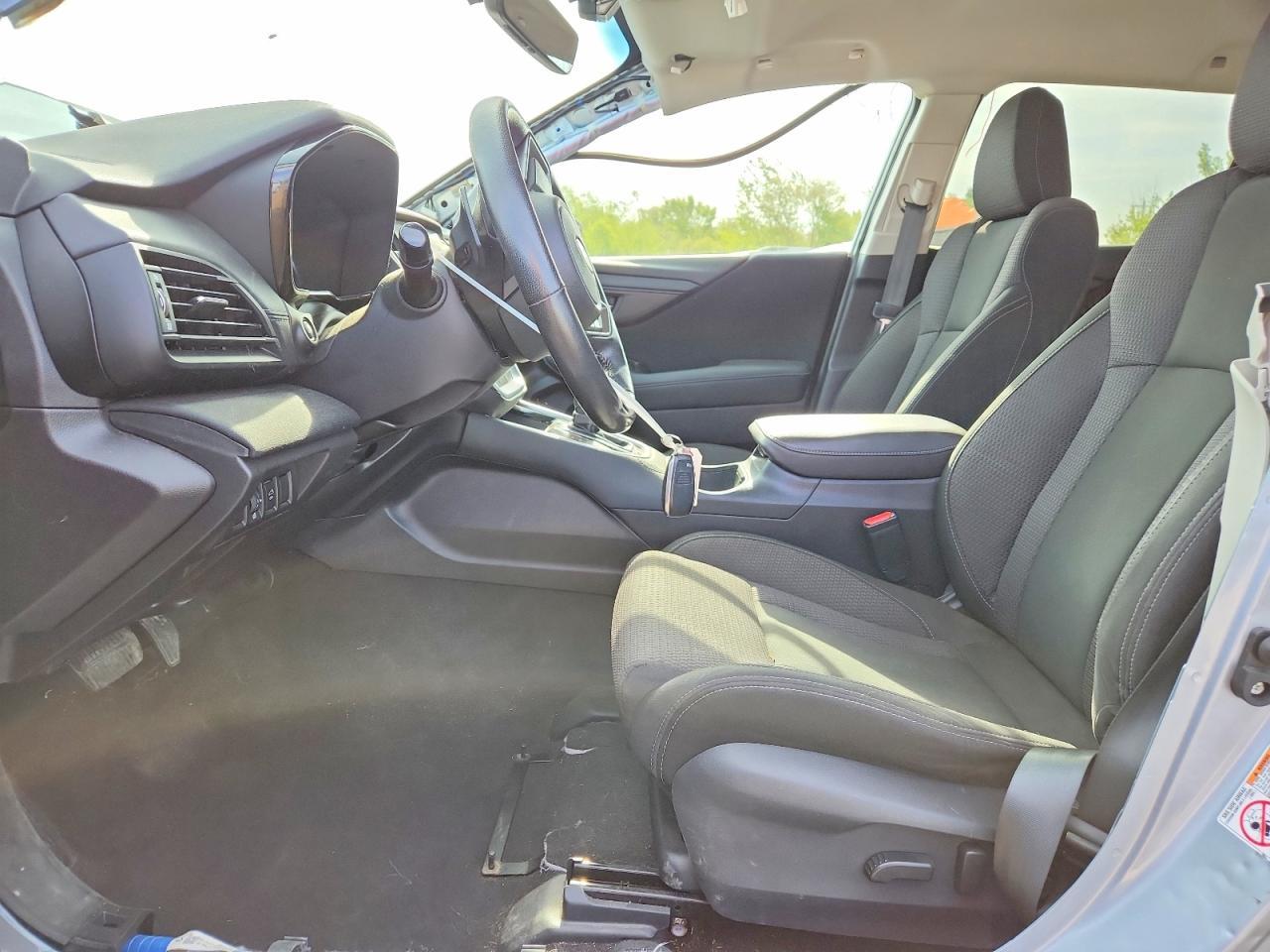 2020 Subaru Outback Premium - Фото 7