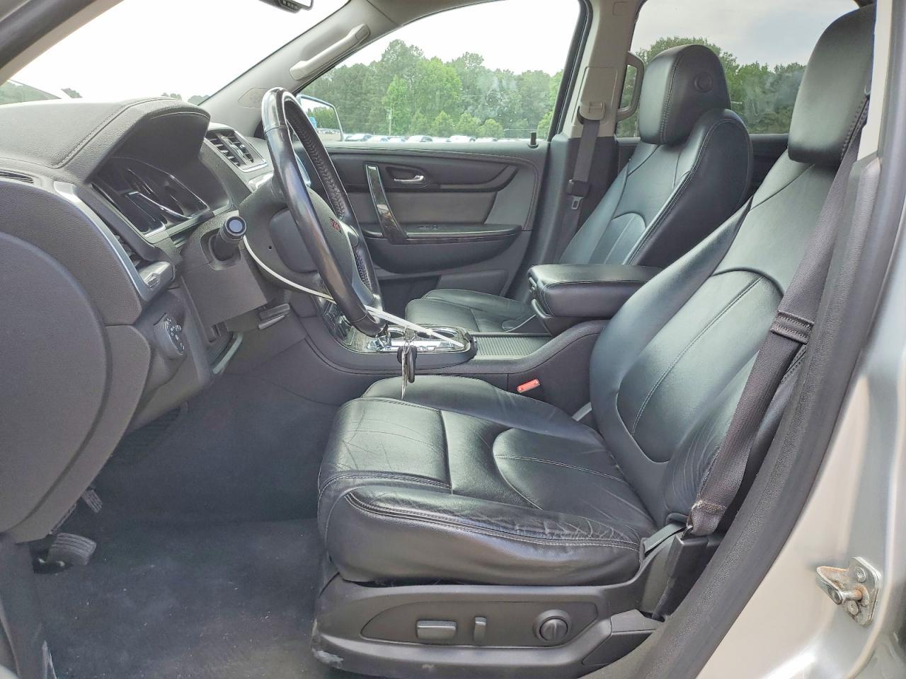 2017 GMC Acadia Limited Slt-2 - Image 7