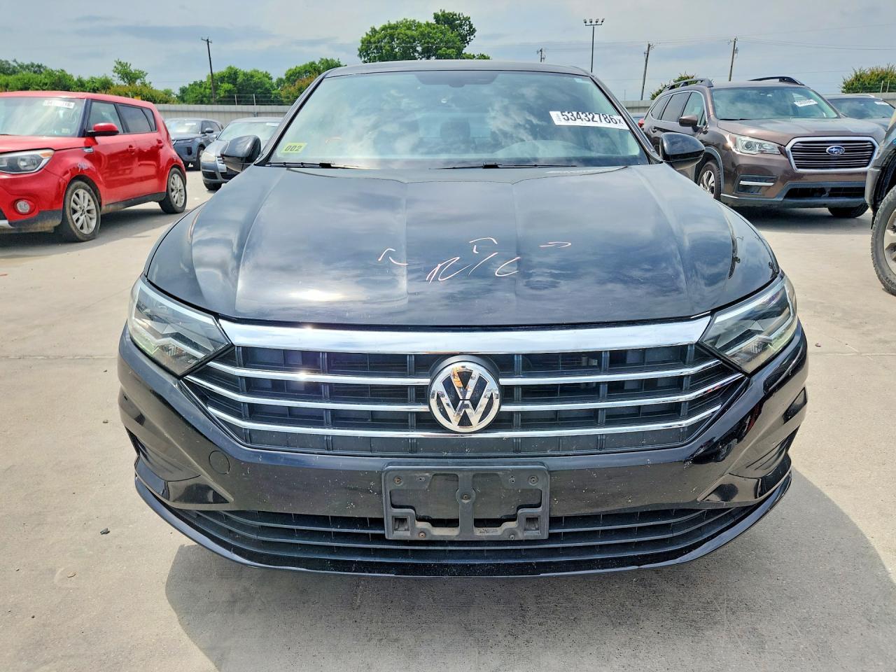 2021 Volkswagen Jetta S - Image 5