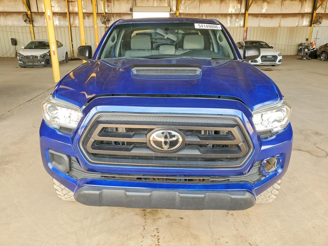 2009 Toyota Tacoma Base - Image 5