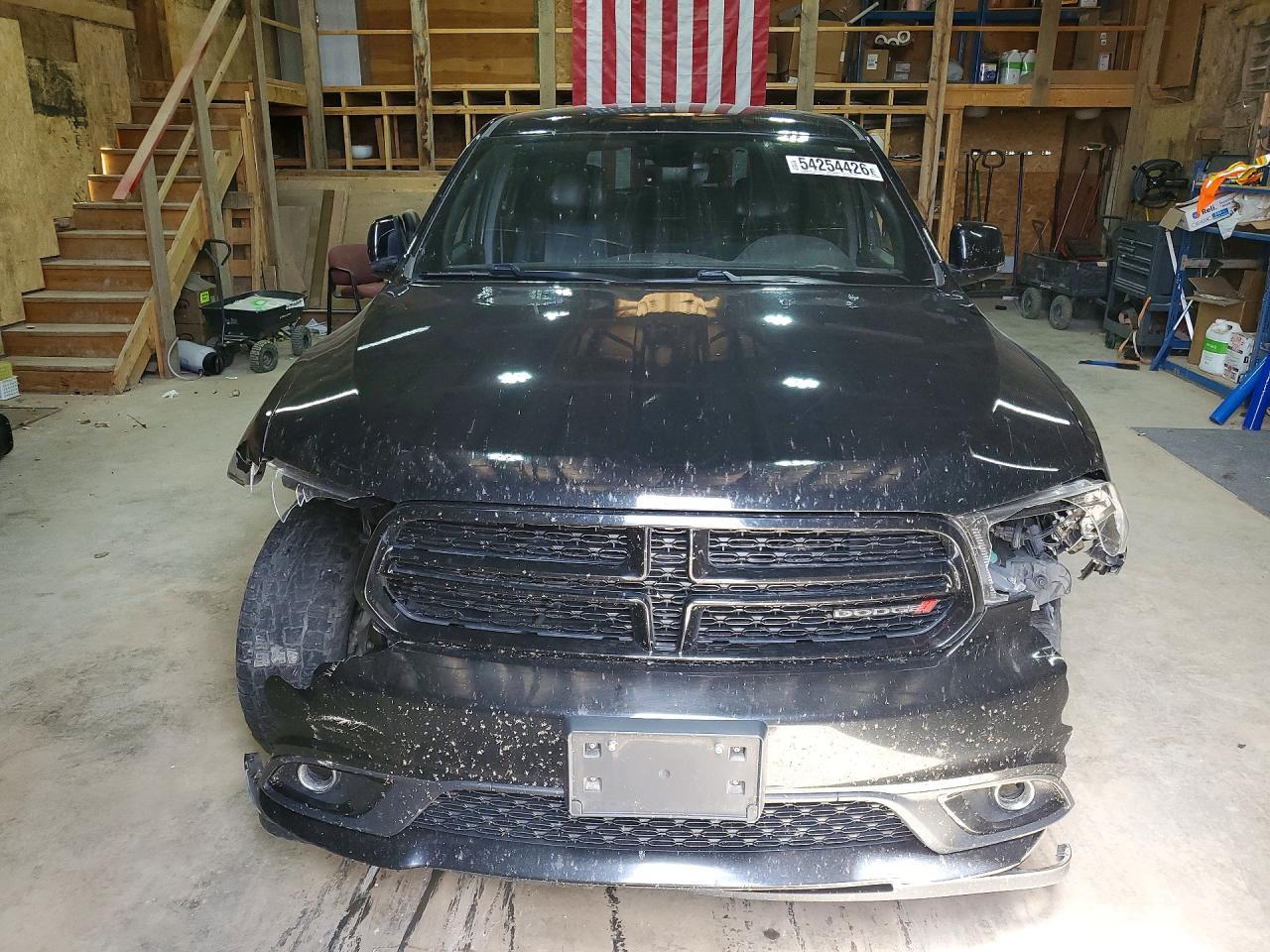 2018 Dodge Durango Gt - Image 5
