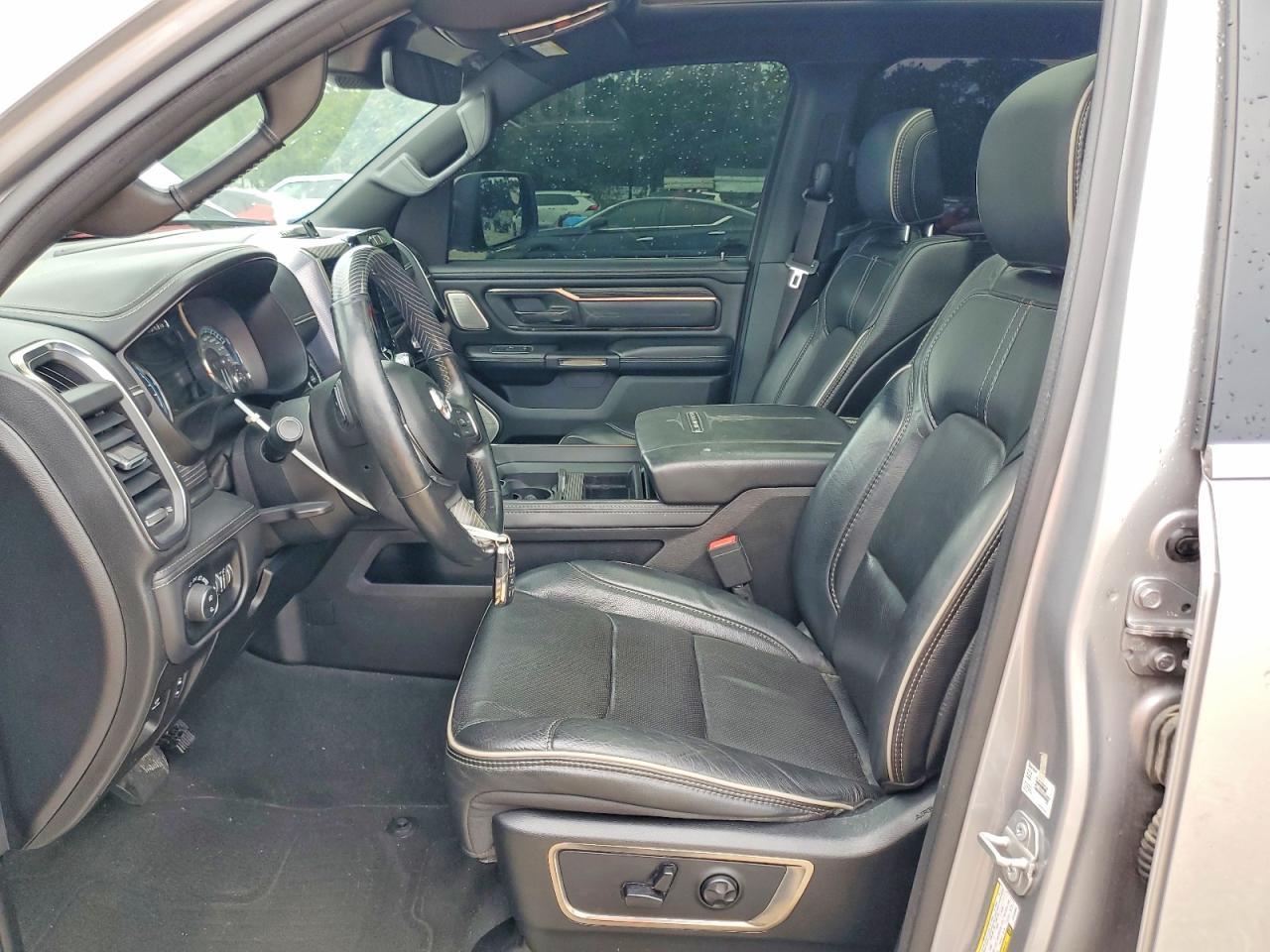 2020 Ram 1500 Limited - Image 7