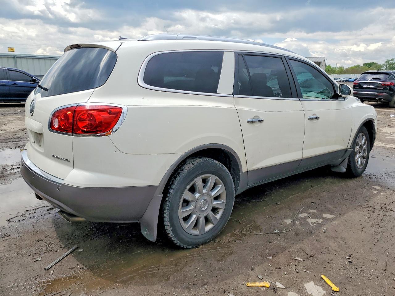 2012 Buick Enclave - Фото 3