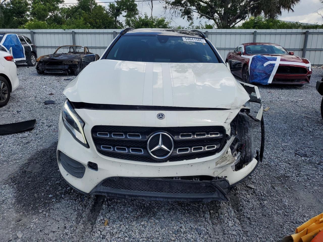 2018 Mercedes-Benz Gla 250 4Matic - Image 5