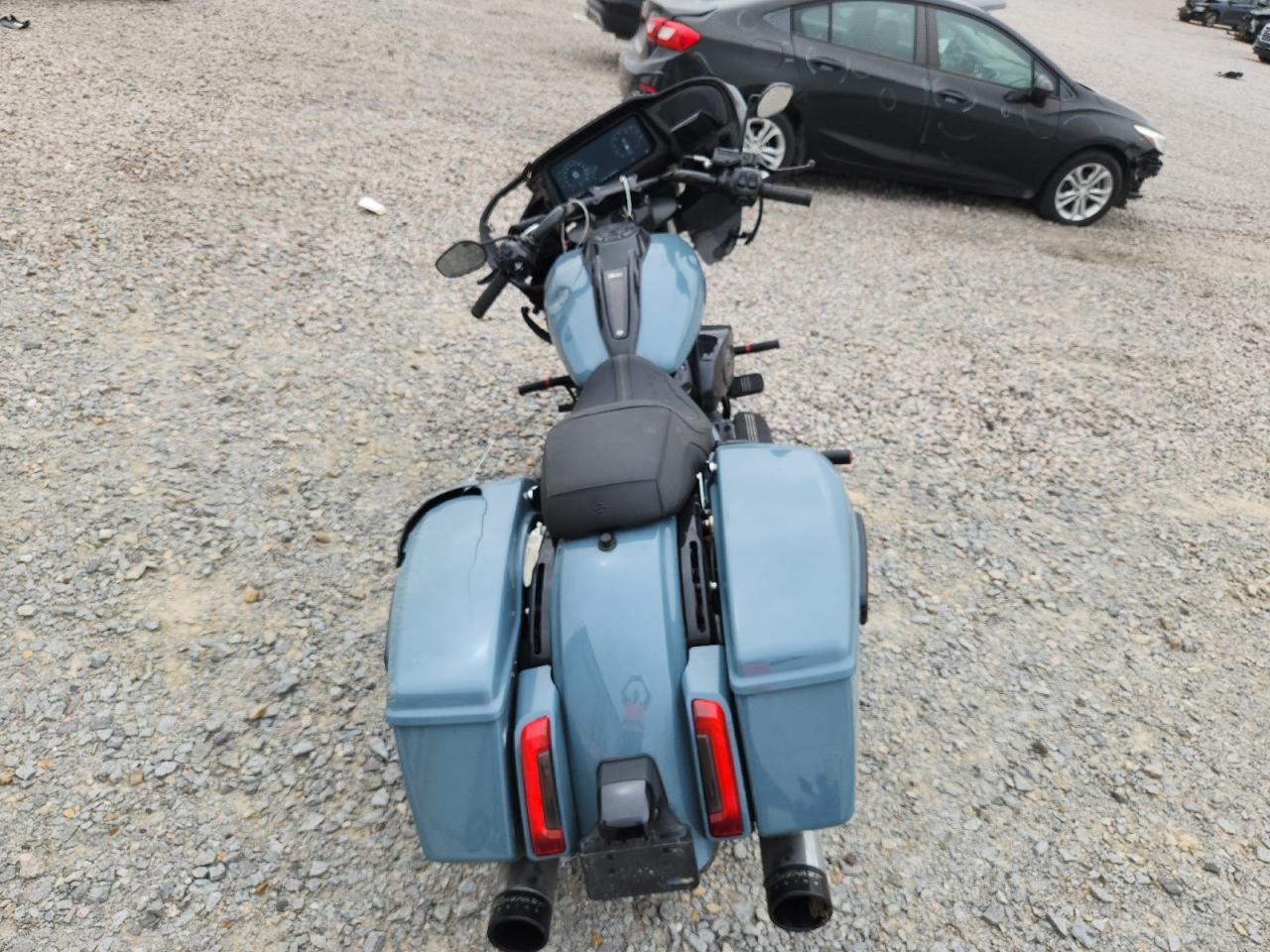2024 Harley-Davidson Fltrx - Image 6
